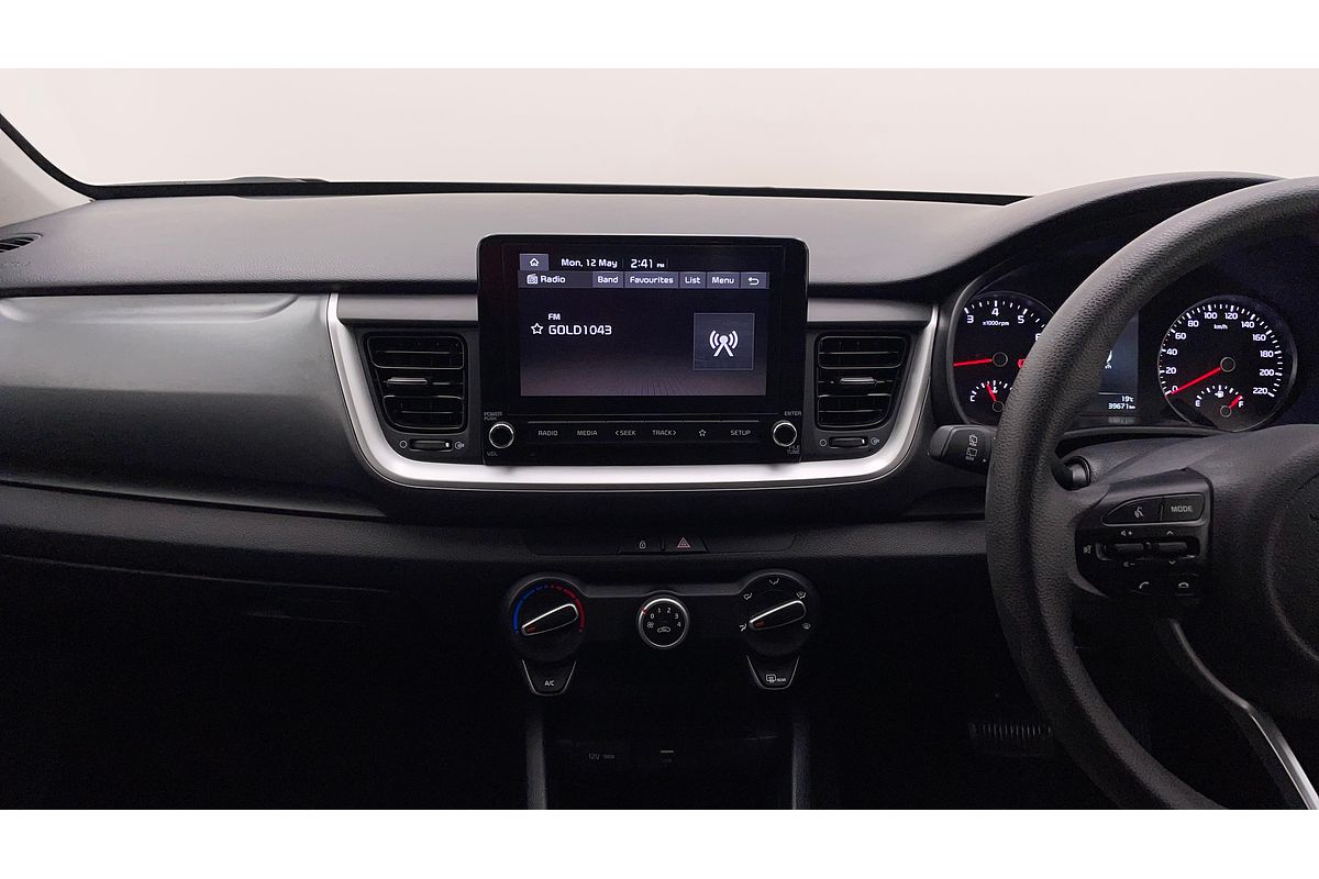 2023 Kia Stonic S YB