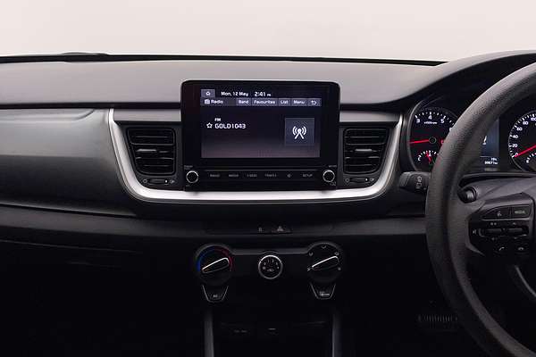 2023 Kia Stonic S YB