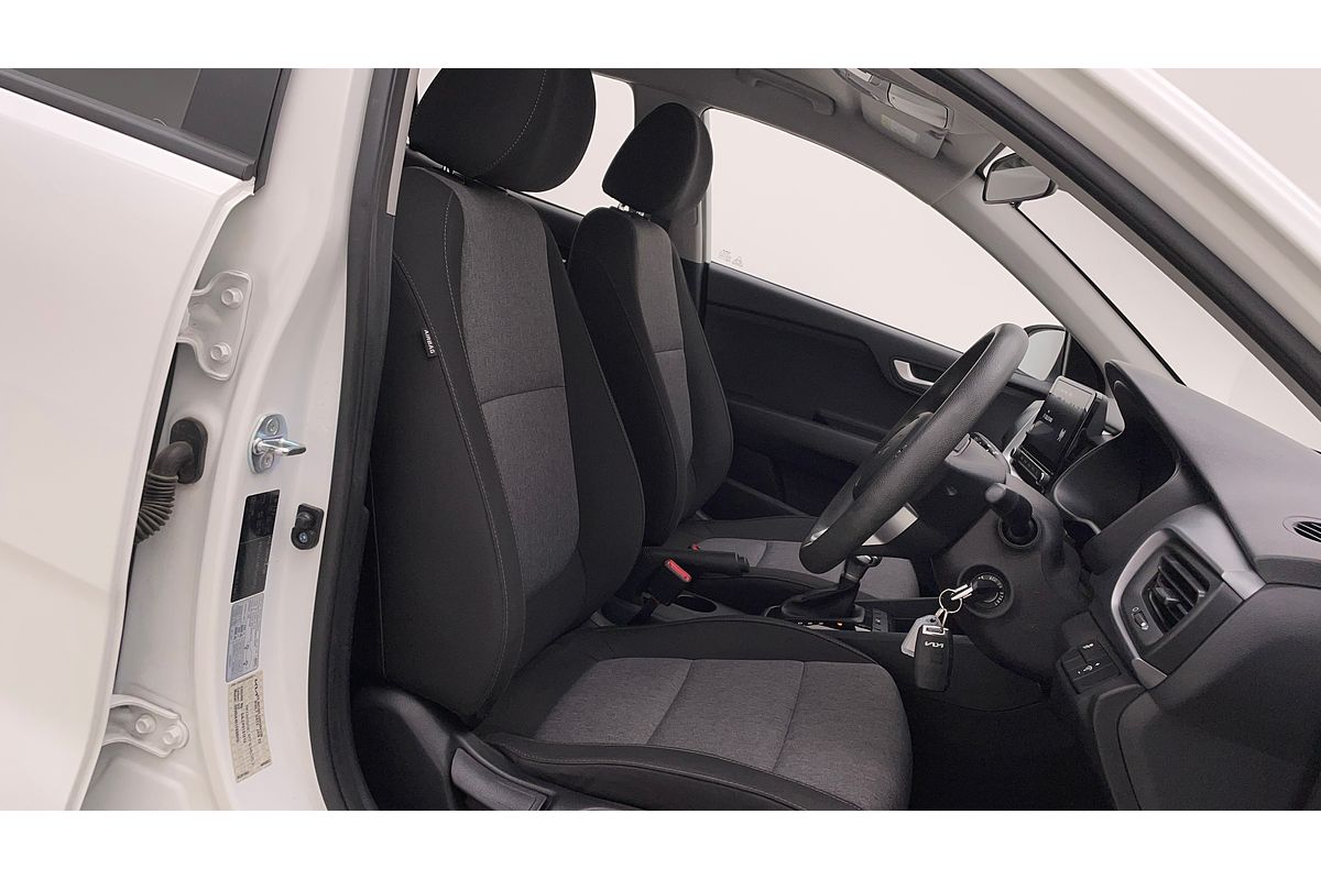 2023 Kia Stonic S YB