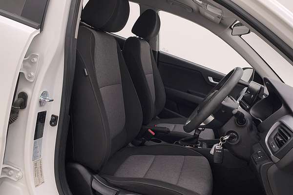 2023 Kia Stonic S YB