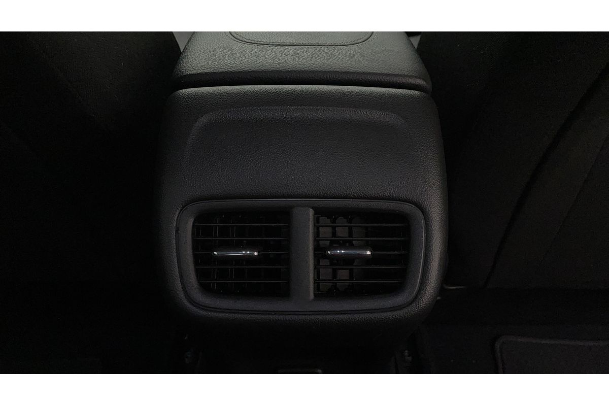 2018 Holden Commodore LT ZB