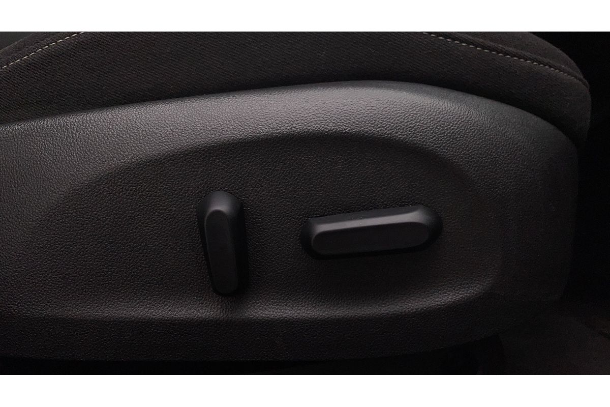 2018 Holden Commodore LT ZB