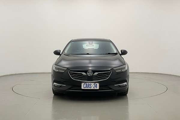 2017 Holden Calais V ZB