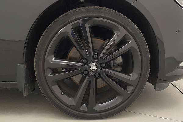 2017 Holden Calais V ZB
