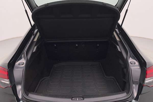 2017 Holden Calais V ZB