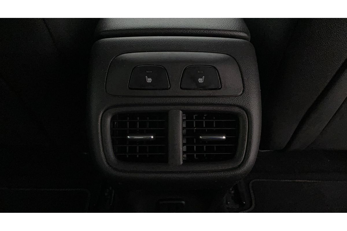 2017 Holden Calais V ZB