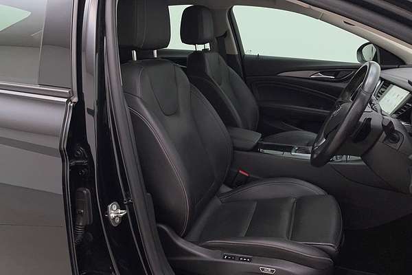 2017 Holden Calais V ZB
