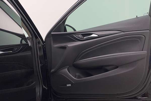 2017 Holden Calais V ZB