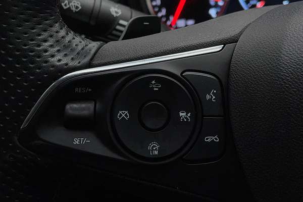 2017 Holden Calais V ZB