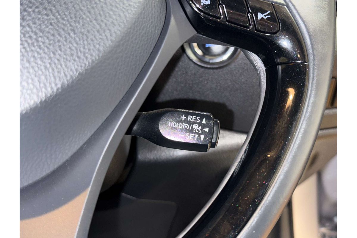 2018 Toyota C-HR Koba NGX50R