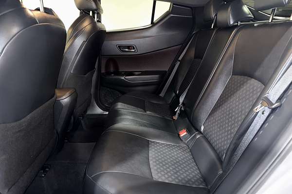 2018 Toyota C-HR Koba NGX50R