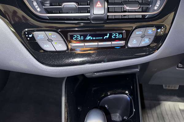 2018 Toyota C-HR Koba NGX50R