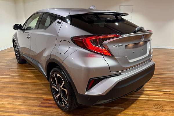 2018 Toyota C-HR Koba NGX50R