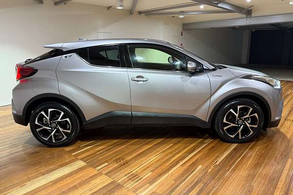 2018 Toyota C-HR Koba NGX50R