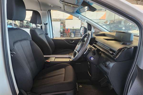 2022 Hyundai STARIA US4.V2