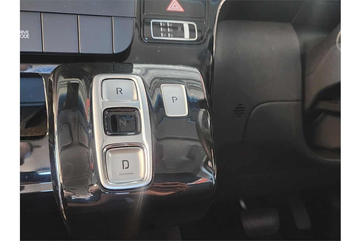 2022 Hyundai STARIA US4.V2