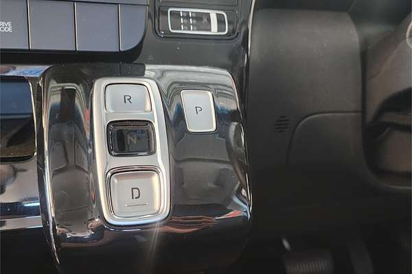 2022 Hyundai STARIA US4.V2
