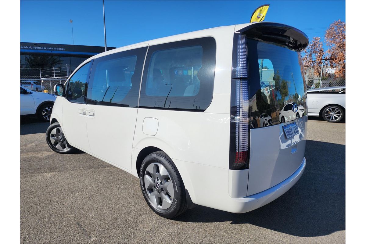 2022 Hyundai STARIA US4.V2