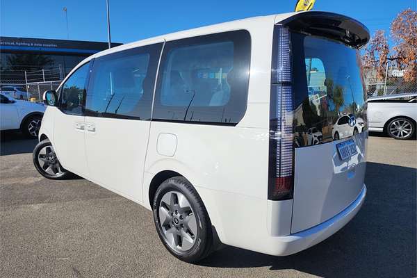 2022 Hyundai STARIA US4.V2