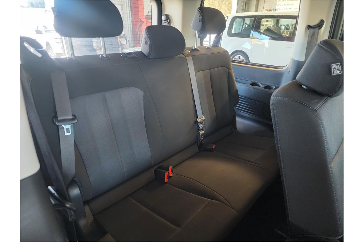2022 Hyundai STARIA US4.V2