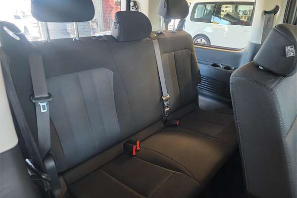 2022 Hyundai STARIA US4.V2