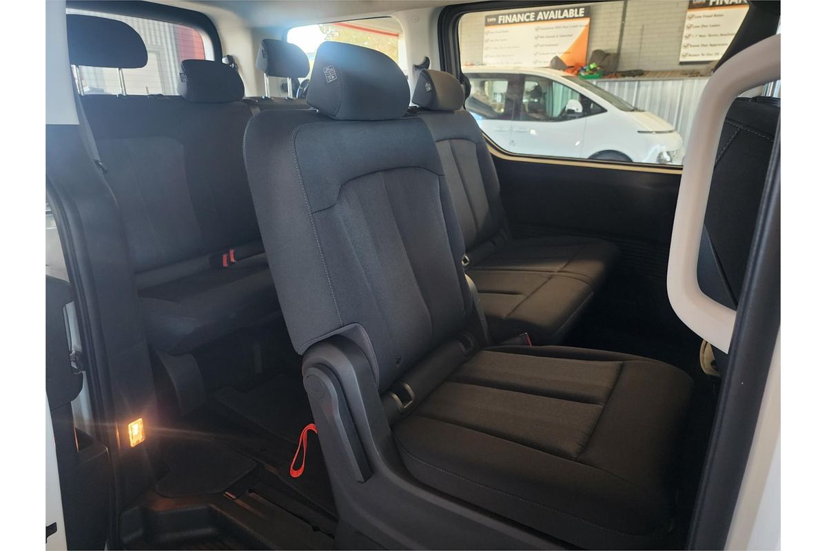 2022 Hyundai STARIA US4.V2
