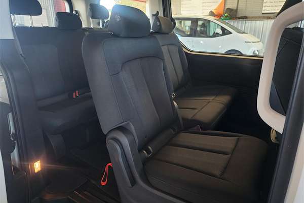 2022 Hyundai STARIA US4.V2