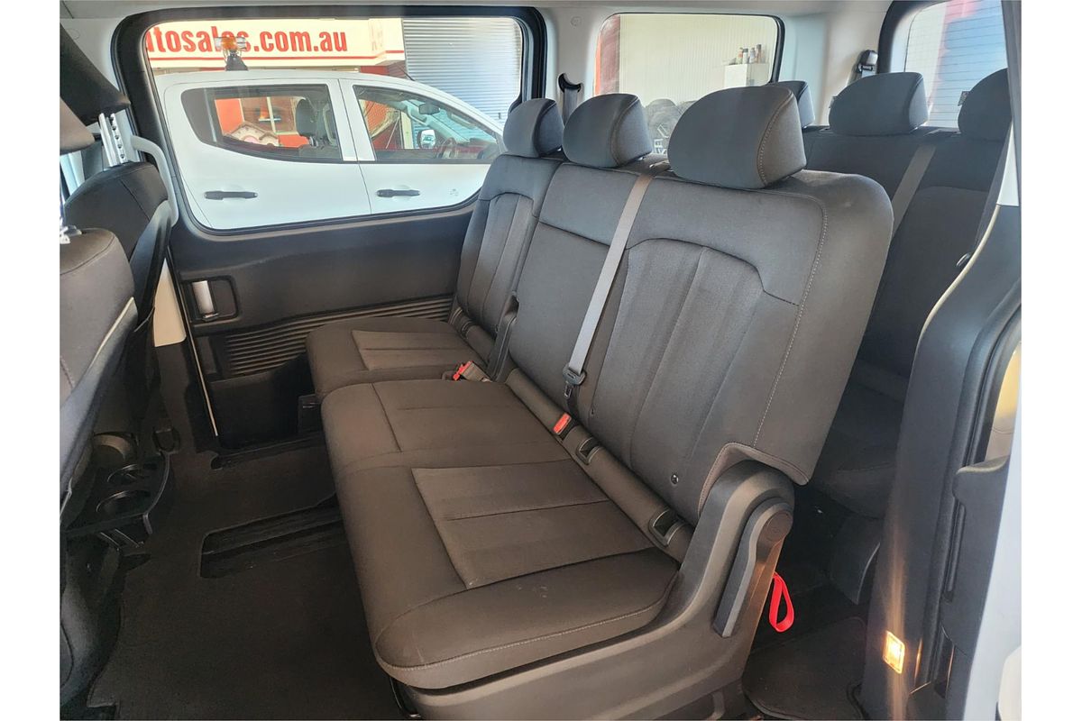 2022 Hyundai STARIA US4.V2