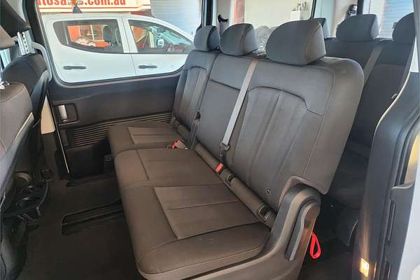 2022 Hyundai STARIA US4.V2