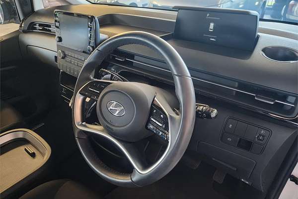 2022 Hyundai STARIA US4.V2
