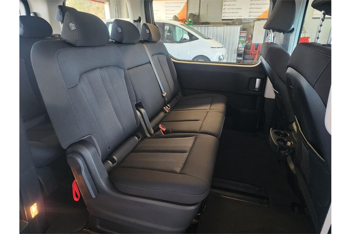 2022 Hyundai STARIA US4.V2
