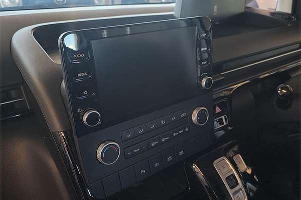 2022 Hyundai STARIA US4.V2