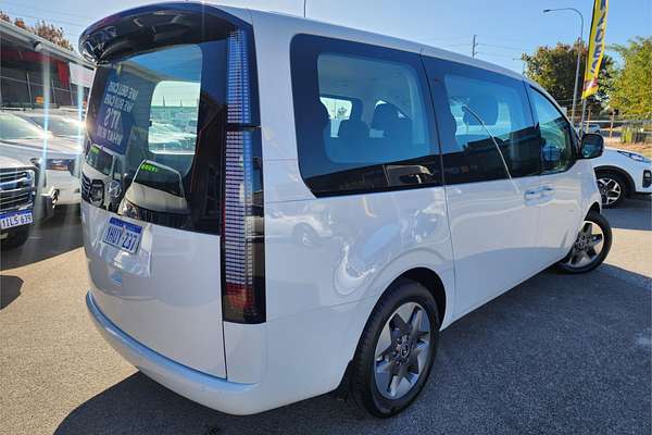 2022 Hyundai STARIA US4.V2