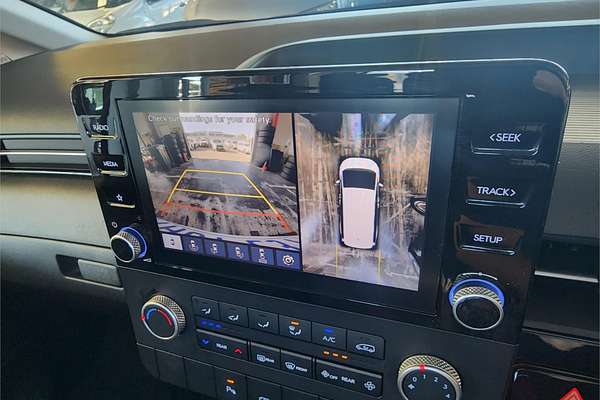 2022 Hyundai STARIA US4.V2