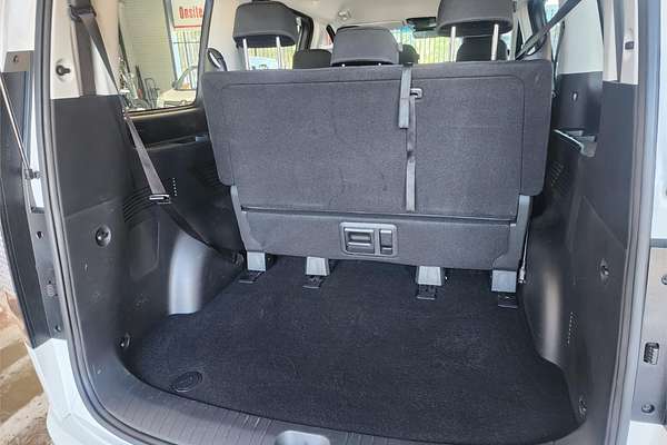 2022 Hyundai STARIA US4.V2