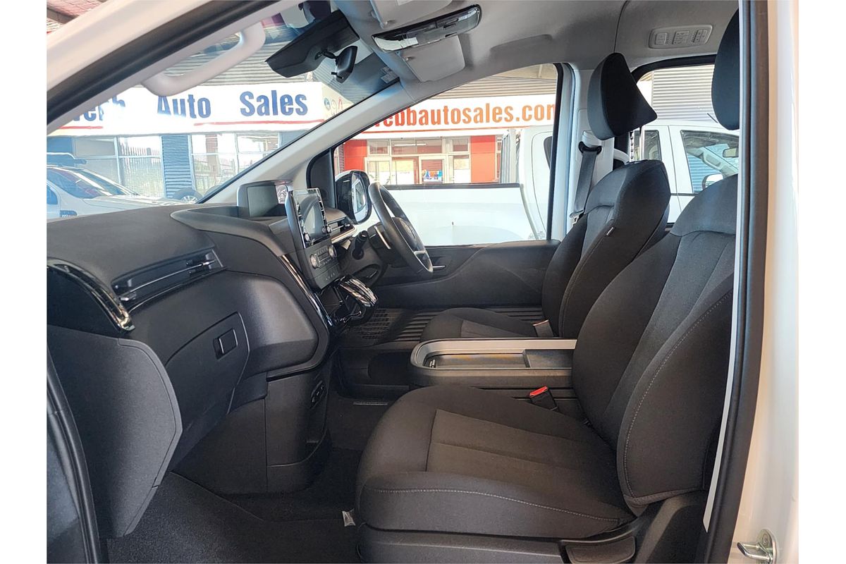 2022 Hyundai STARIA US4.V2