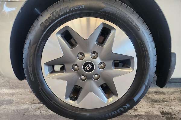 2022 Hyundai STARIA US4.V2