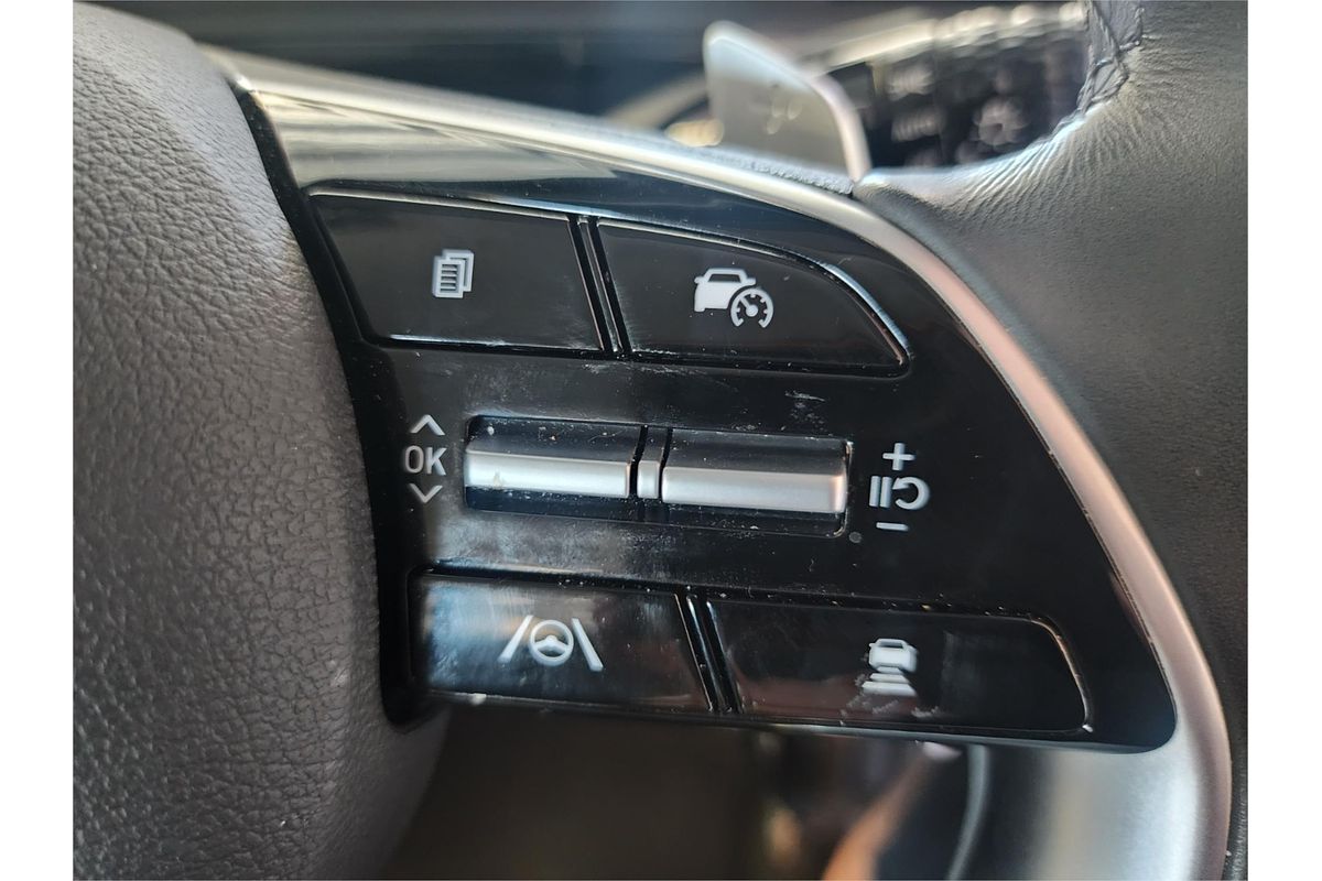 2022 Hyundai STARIA US4.V2