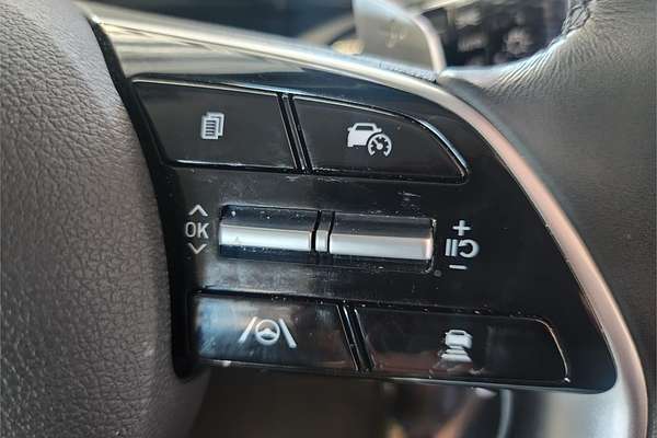 2022 Hyundai STARIA US4.V2