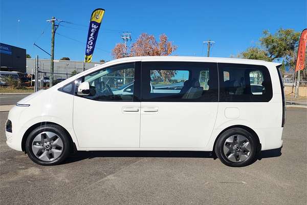 2022 Hyundai STARIA US4.V2