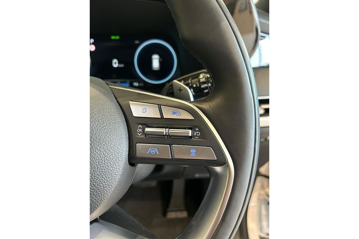 2024 Hyundai Palisade Calligraphy Black Ink LX2.V5