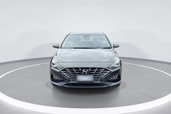 2022 Hyundai i30 PD.V4