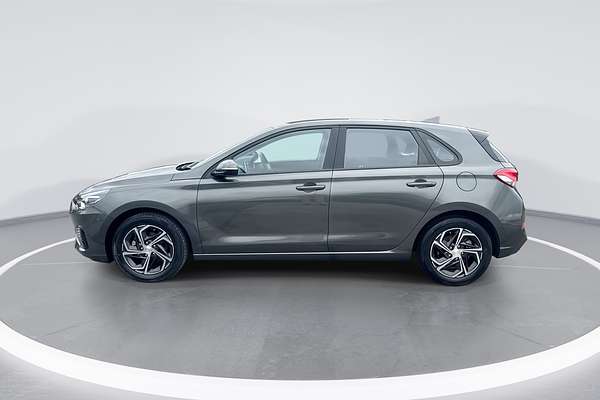 2022 Hyundai i30 PD.V4
