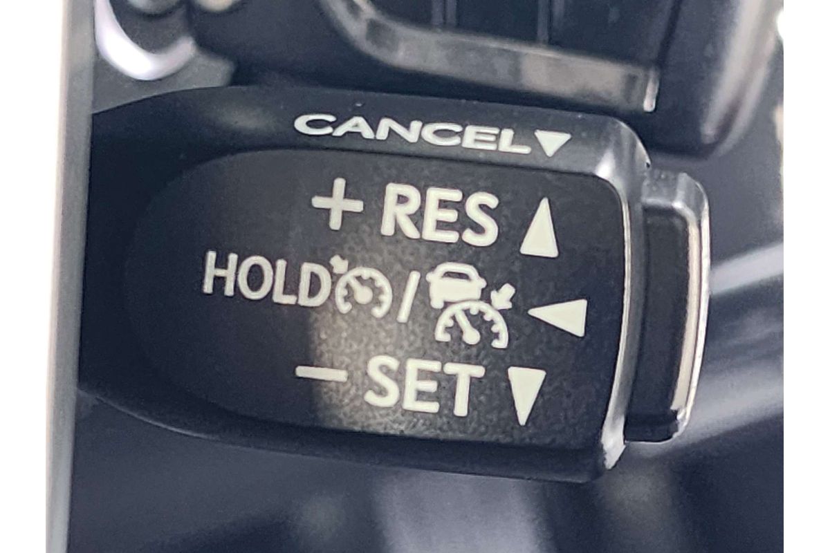 2022 Toyota Hilux SR GUN126R 4X4