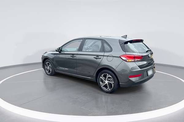2022 Hyundai i30 PD.V4