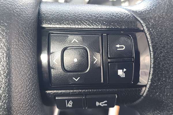 2022 Toyota Hilux SR GUN126R 4X4
