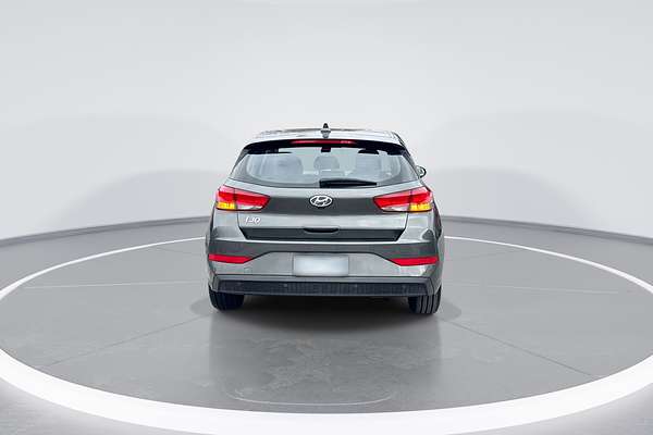 2022 Hyundai i30 PD.V4