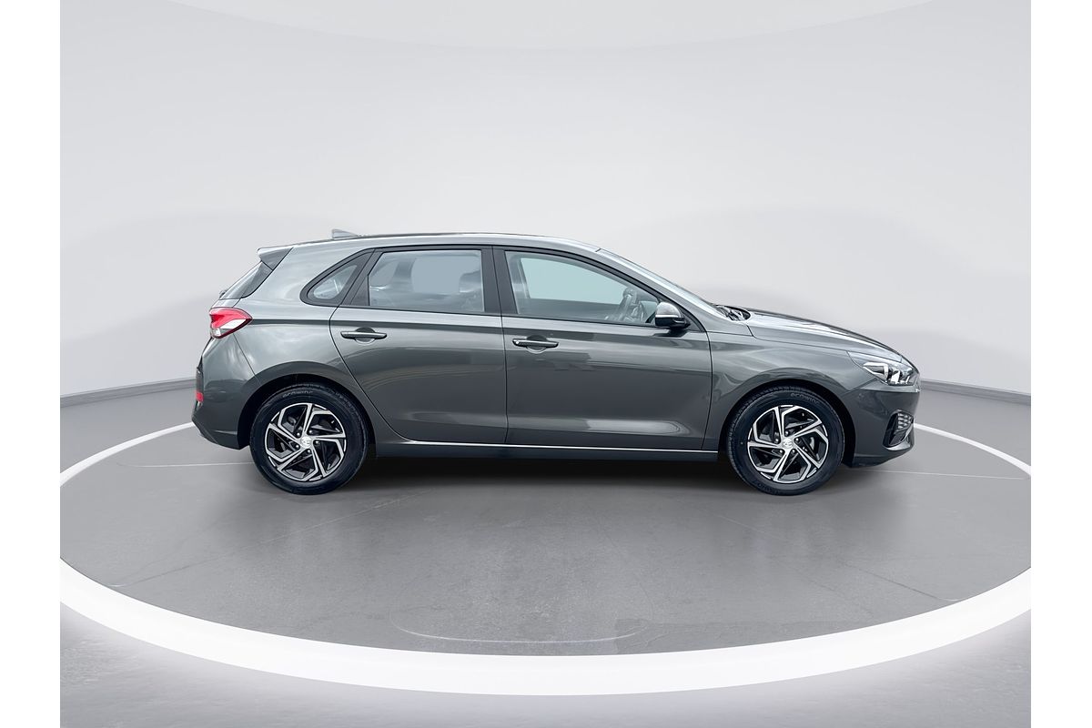 2022 Hyundai i30 PD.V4