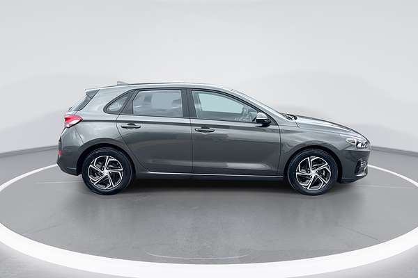 2022 Hyundai i30 PD.V4