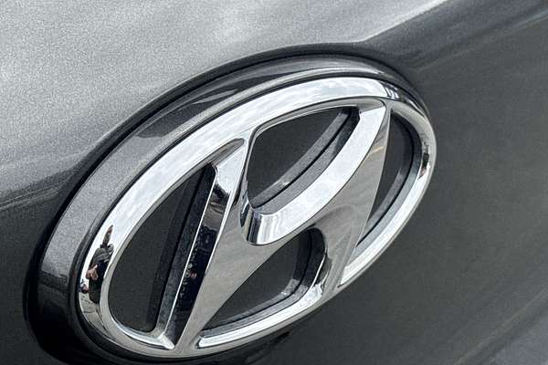 2022 Hyundai i30 PD.V4